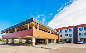 Best Western Golden Lion Hotel Anchorage Ak